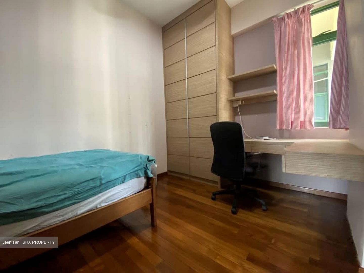 Signature Park (D21), Condominium #533083261